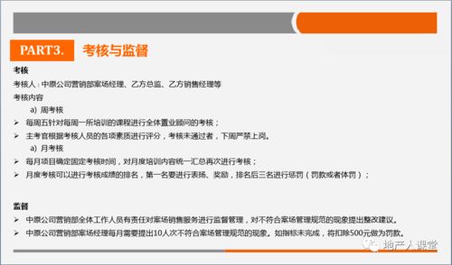 提升房地产案场销售与服务质量的项目策划与公关服务全攻略